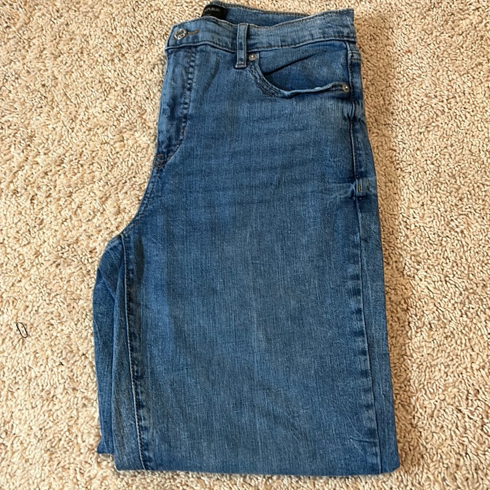 Banana Republic Jeans
